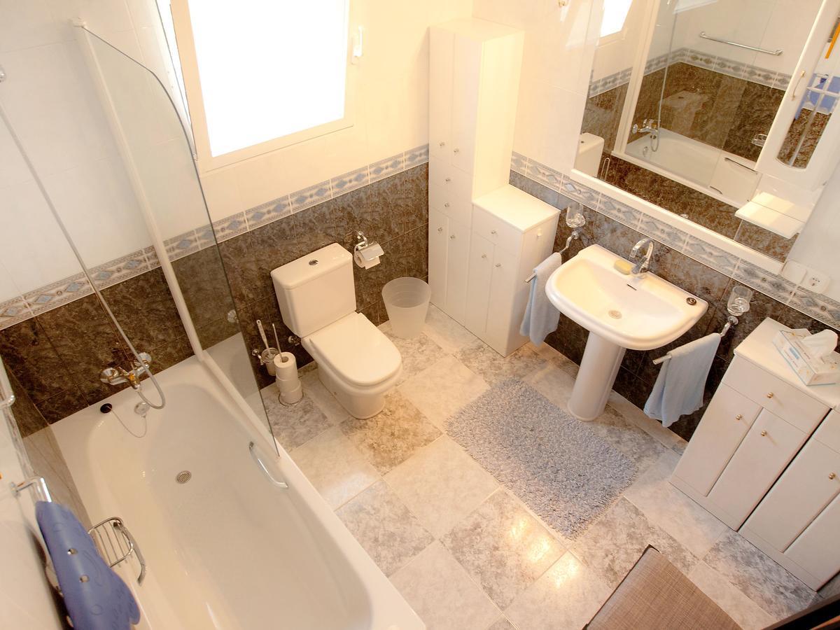 Villa Lunas By Interhome Monte Pego Экстерьер фото